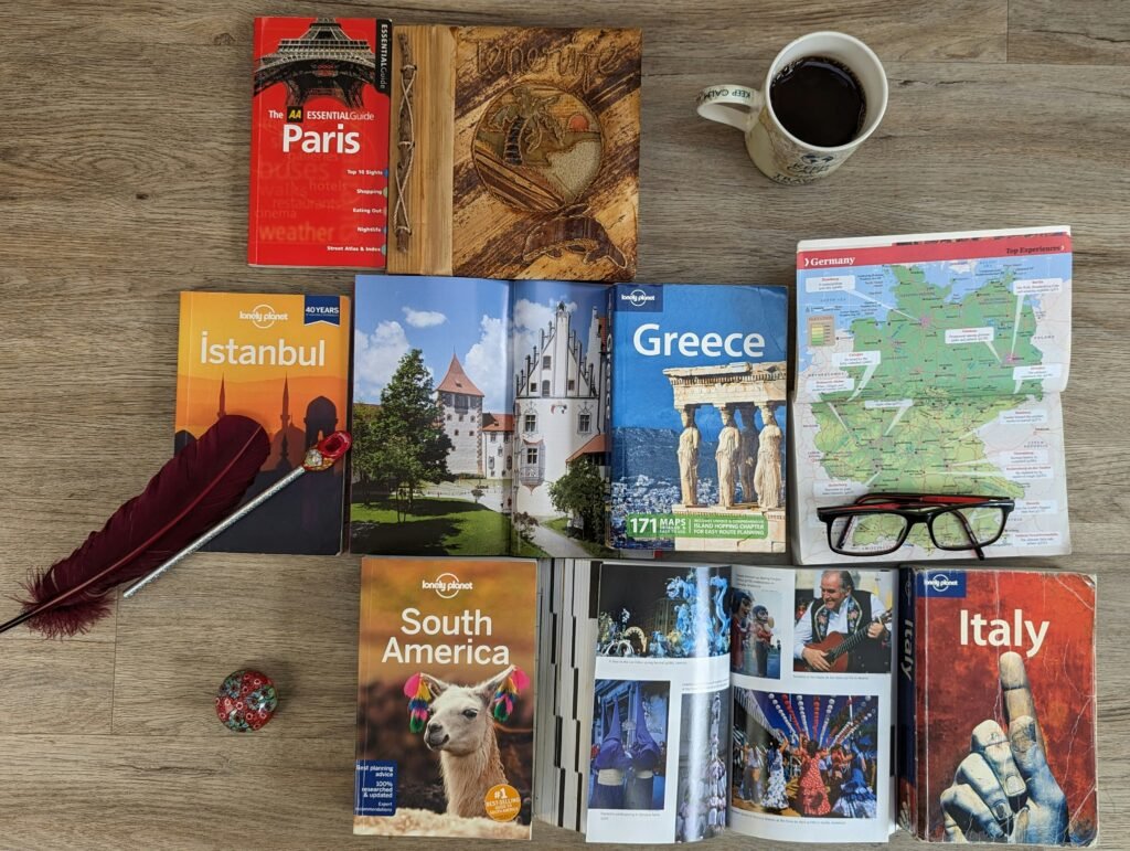 Essential Travel and Tour Tips for Your Next Adventure Explore Nature