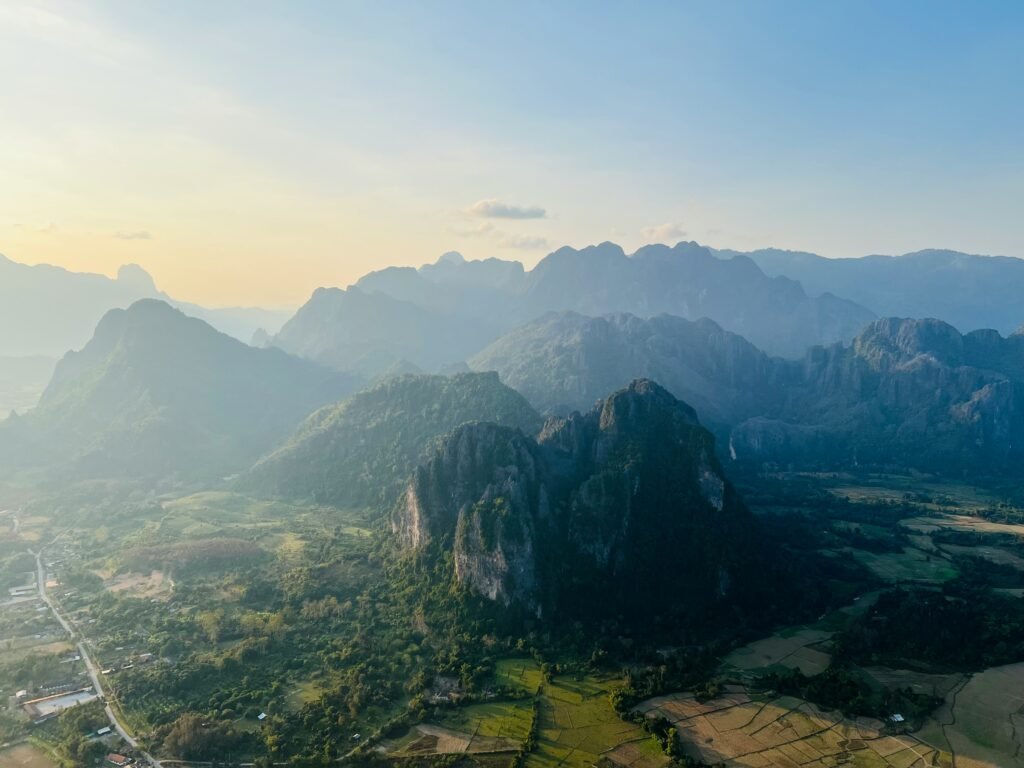 Top 5 Hidden Gems in Southeast Asia savas karaca iphx8uiaqn0 unsplash