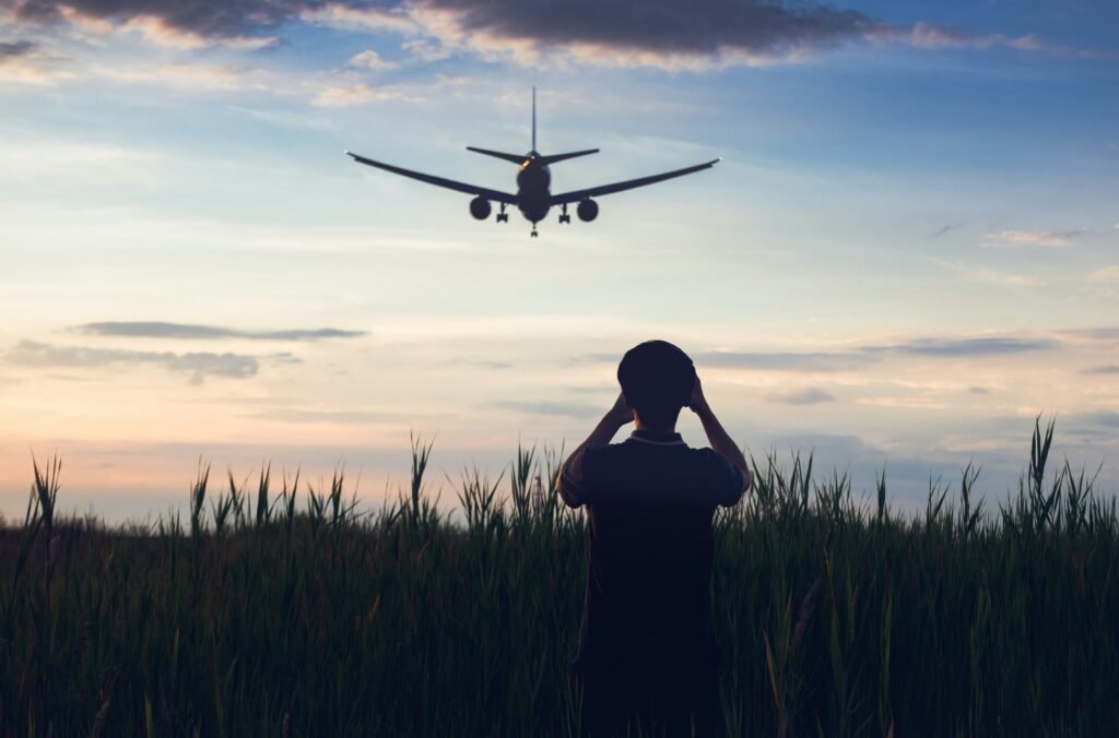 airplane