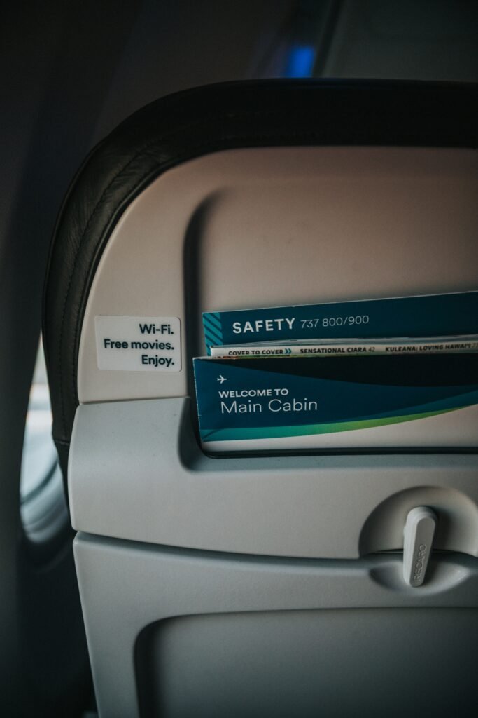 safety