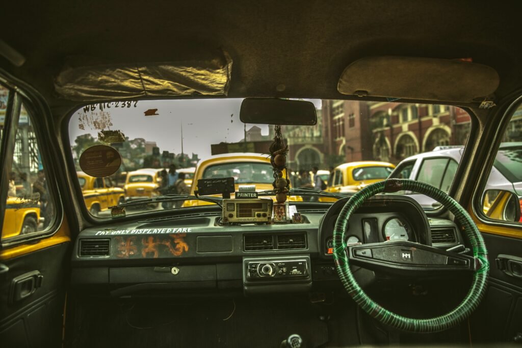 Taxis