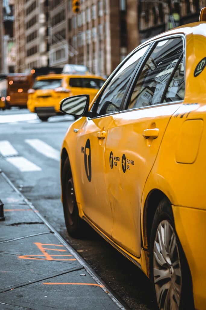 Taxis