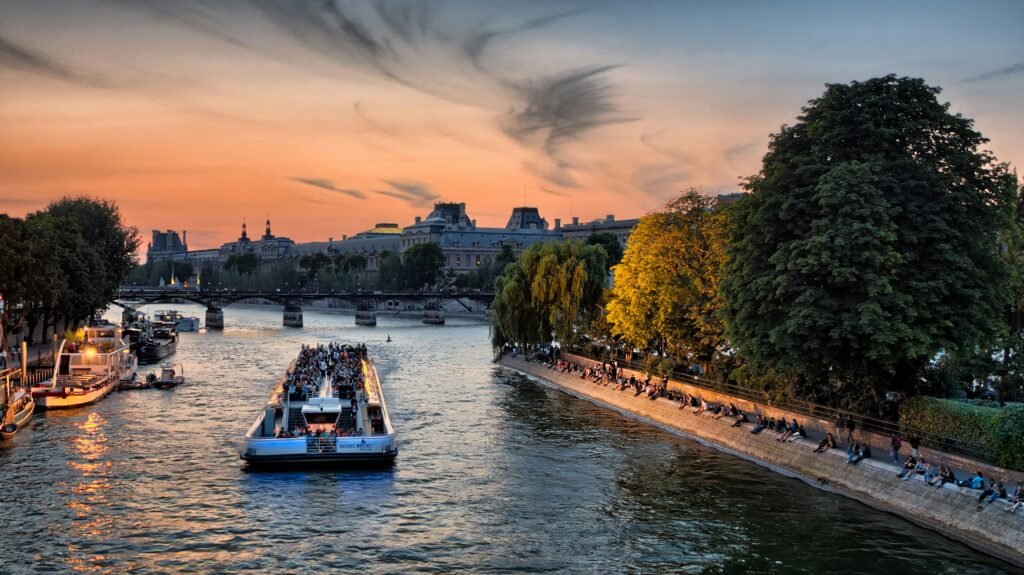 river views 