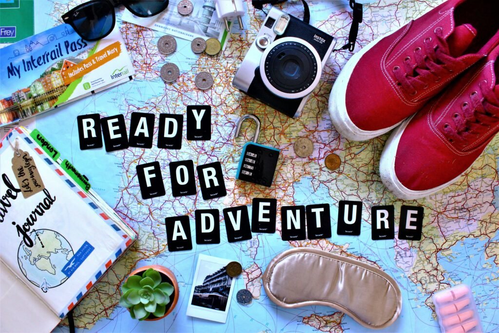 travel