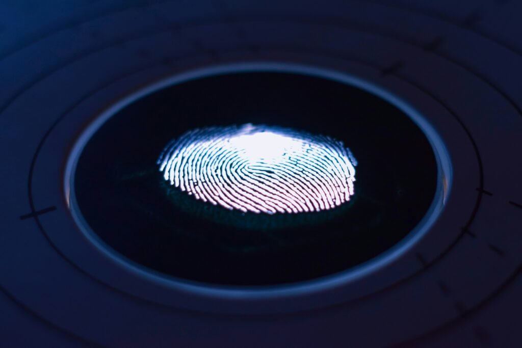 How Biometric Airports Are Redefining International Travel biomatric